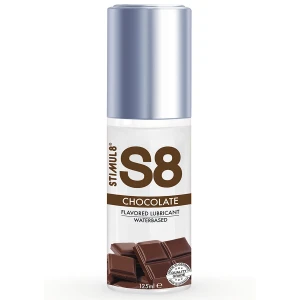 STIMUL8 - S8 CZEKOLADOWY LUBRYKANT 125 ML